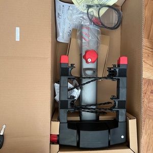 Yakima Spare time Bike carrier (for car)